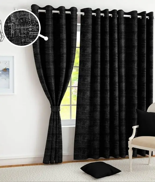 Blackout Curtains